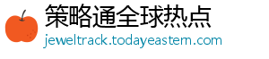 策略通全球热点